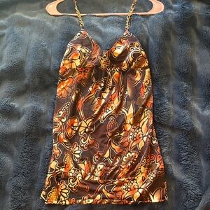 Dots Multicolor Abstract Shirt